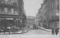 Rue Allart