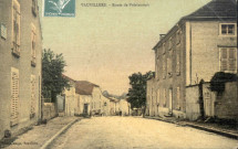 Route de Polaincourt