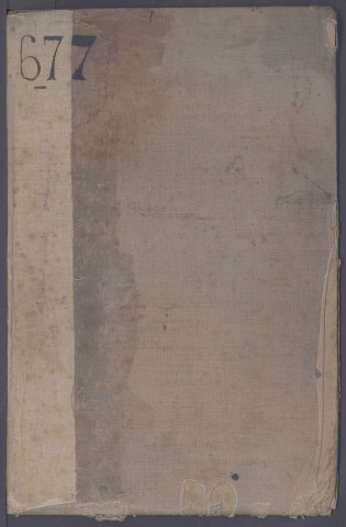 Table des successions et absences du bureau d'Amiens