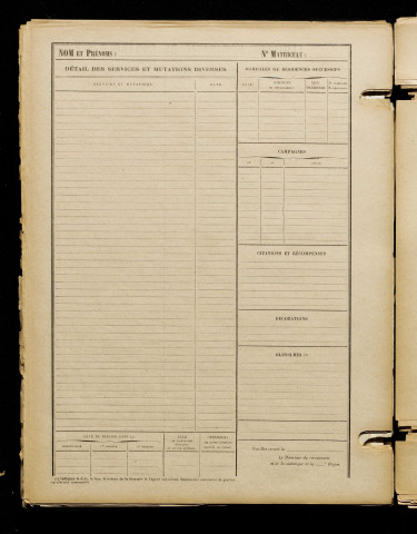 Bourlon, André Louis, né le 01 octobre 1898 à Corbie (Somme), classe 1918, matricule n° 169, Bureau de recrutement d'Amiens