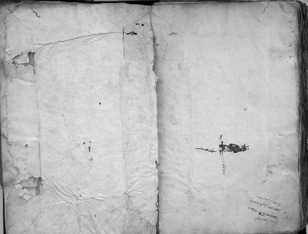 Etude de Me Jean Daiz à Amiens (étude n°22). Minutes de l'année 1660