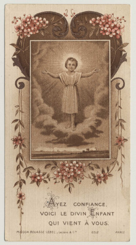 L'Enfant Jésus