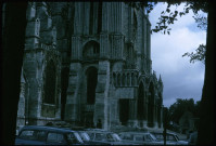 [Cathédale de Chartres]