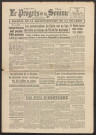 Le Progrès de la Somme, numéro 23141, 4 décembre 1943