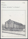 Rivery : l'église provisoire “La Mission” - (Reproduction interdite sans autorisation - © Claude Piette)