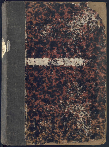 Grand-Laviers : naissances, mariages, décès (1820-1840)