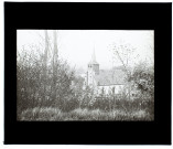 Eglise de Vieulaines (Somme)