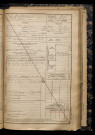 Quévreux, Charles Gaston, né le 08 août 1869 à Amiens (Somme), classe 1889, matricule n° 805, Bureau de recrutement d'Amiens