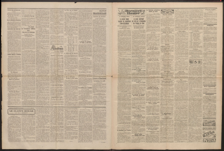 Le Progrès de la Somme, numéro 18418, 1er février 1930