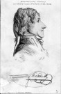 Morlancourt (Somme) Le Général Comte Friant (1758 1829)