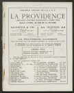 L'Automobile au Pays Picard. Revue mensuelle de l'Automobile-Club de Picardie et de l'Aisne, 303, décembre 1936