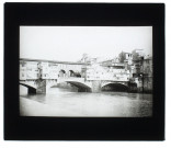 [Firenze Ponte Vecchio - Florence le pont couvert sur l'Arno]
