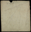 Plan du cadastre napoléonien - Salouel (Saleux Salouel) : Bailly, C2 (ancienne section C1 de Saleux Salouel rattachée à Salouel en 1864)