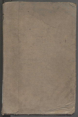 Table des successions et absences du bureau de Boves