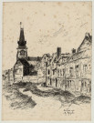 Vues d'Amiens par M. Rolpot