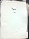 Etude de Me Jean Duval à Amiens (étude n°8). Minutes de l'année 1684