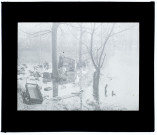 Marais de Rivery - janvier 1931