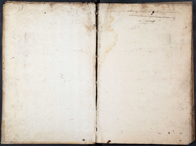 Contrôle des actes du bureau de Conty pour la période du 16 janvier 1760 au 3 avril 1762