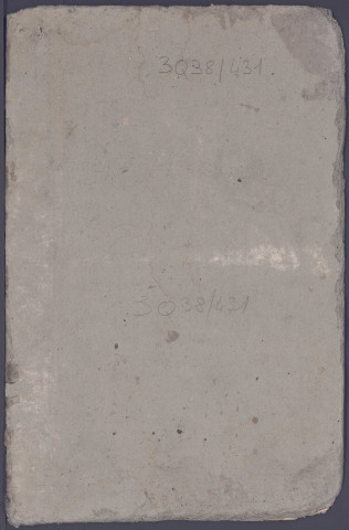 Table des successions et absences du bureau de Saint-Valery-sur-Somme