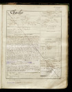 Charles, Marcel Paul, né le 25 août 1898 à Hazebrouck (Nord), classe 1918, matricule n° 1770, Bureau de recrutement d'Abbeville