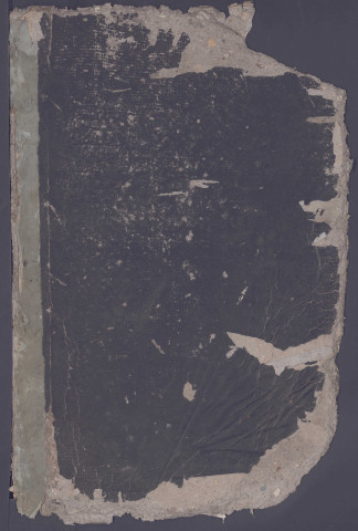 Table des successions et absences du bureau d'Acheux-en-Amiénois