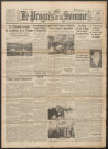 Le Progrès de la Somme, numéro 21368, 20 mars 1938