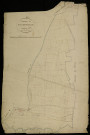Plan du cadastre napoléonien - Monchy-Lagache : Tomblette (La), D