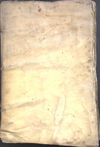 Etude de Me Jean Ricart à Amiens (étude n°9). Minutes de l'année 1628