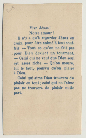 Ma beauté vient de l'éclat de la croix. La Sainte Croix