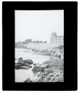 Ile Saint-Honorat - avril 1905