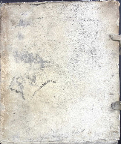 Etude de Me François De Hangest à Amiens (étude n°13). Minutes de l'année 1693