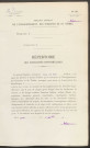 Répertoire des formalités hypothécaires, du 02/11/1951 au 28/04/1952, registre n° 031 (Conservation des hypothèques de Montdidier)