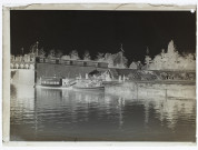 Pont Beauvillé - 1900