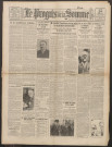 Le Progrès de la Somme, numéro 18441, 24 février 1930