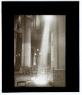 Amiens - église Saint-Jacques - avril 1931