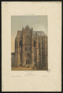 France en miniature. Beauvais Saint-Pierre, église cathédrale
