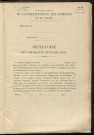 Répertoire des formalités hypothécaires, du 17/09/1923 au 15/12/1923, registre n° 375 (Péronne)
