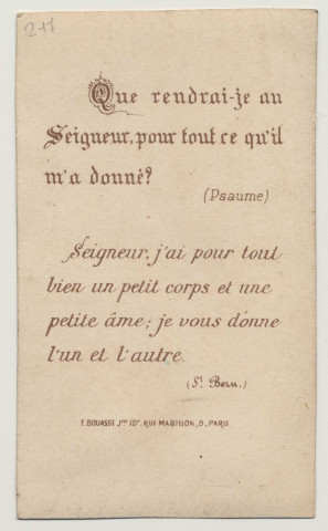 Jésus notre sauveur. L'Enfant Jésus dans la mangeoire