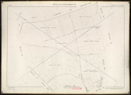 Plan du cadastre rénové - Friville-Escarbotin : section V