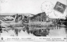 Le Moulin de Fargny à la boucle de la Somme
