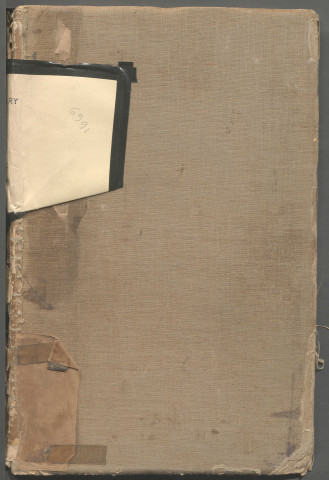 Table des successions et absences du bureau de Saint-Valery-sur-Somme