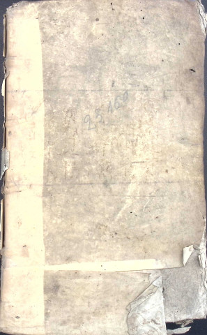 Etude de Me Antoine Perdu à Amiens (étude n°26). Minutes de l'année 1660
