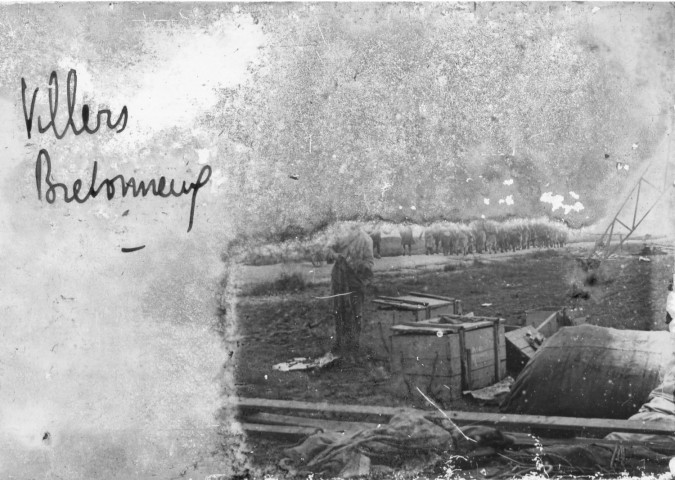 Villers-Bretonneux