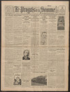 Le Progrès de la Somme, numéro 18420, 3 février 1930