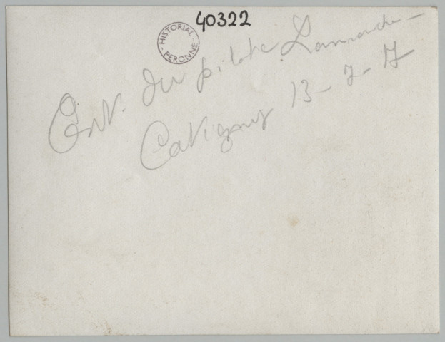 ENTERREMENT DU PILOTE LAMARCHE.13-7-17