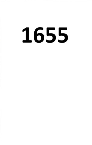 Etude de Me Jean Denis à Amiens (étude n°21). Minutes des années 1655-1658