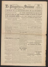 Le Progrès de la Somme, numéro 23183, 25 janvier 1944