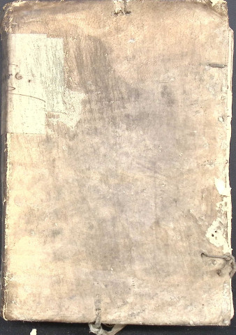 Etude de Me Jean-Baptiste Trencart à Amiens (étude n°12). Minutes de l'année 1683