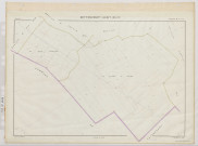 Plan du cadastre rénové - Bettencourt-Saint-Ouen : section A8