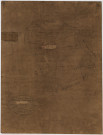 Plan du cadastre napoléonien - Morchain : tableau d'assemblage